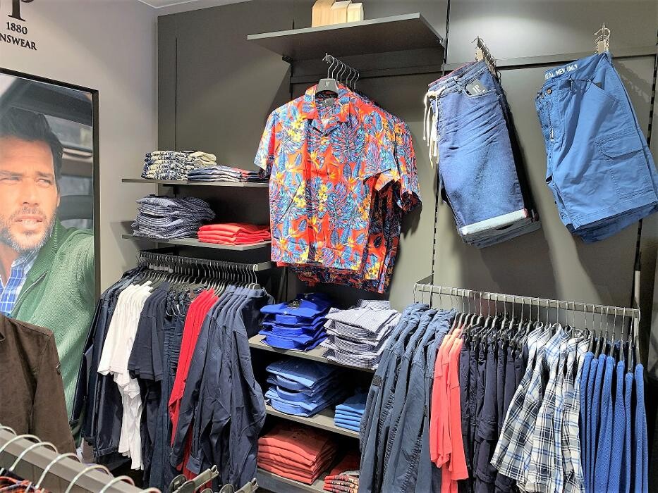 Bilder Ulla Popken | Große Größen | Zürich
