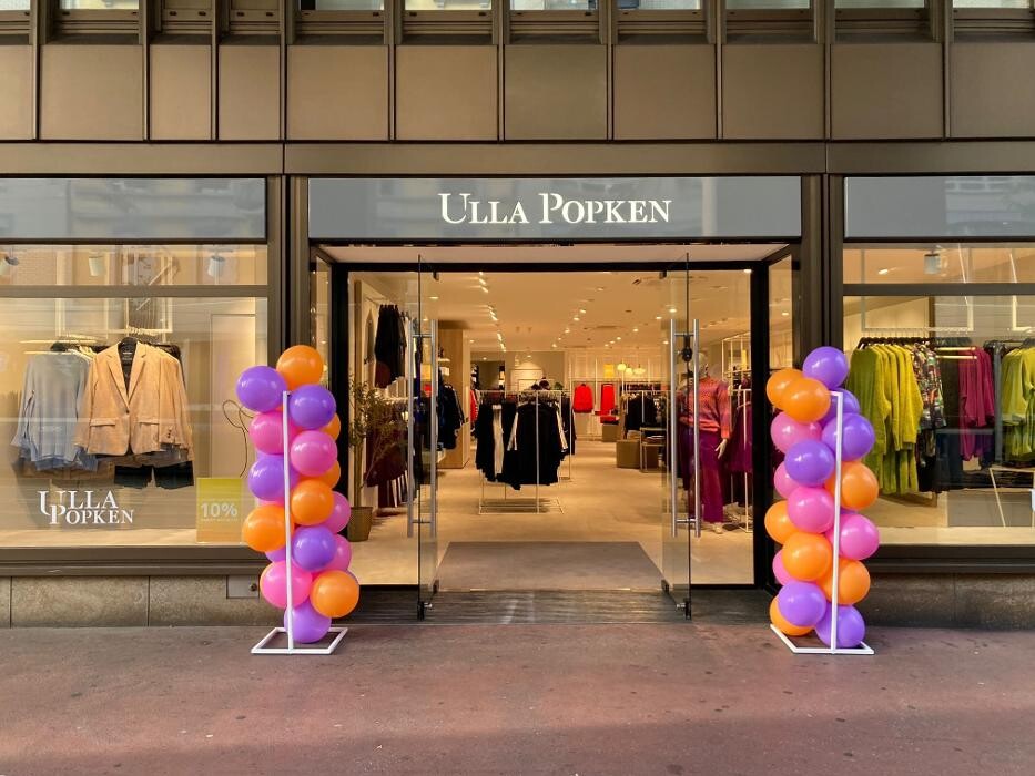 Bilder Ulla Popken | Große Größen | Zürich