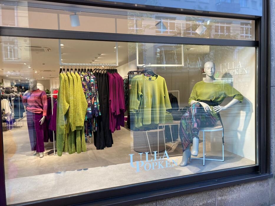 Bilder Ulla Popken | Große Größen | Zürich