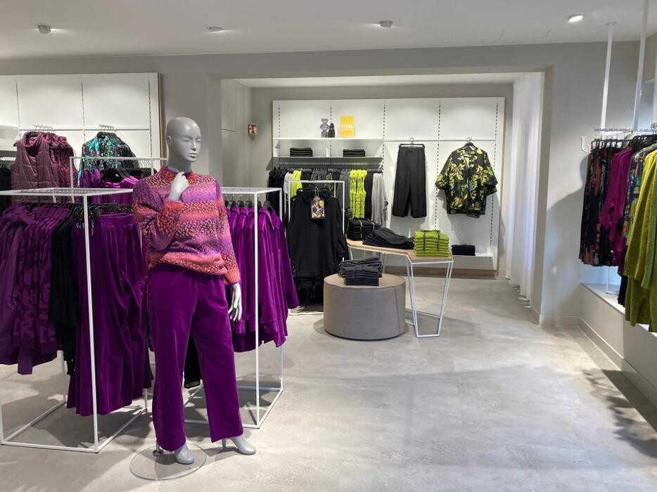 Bilder Ulla Popken | Große Größen | Zürich