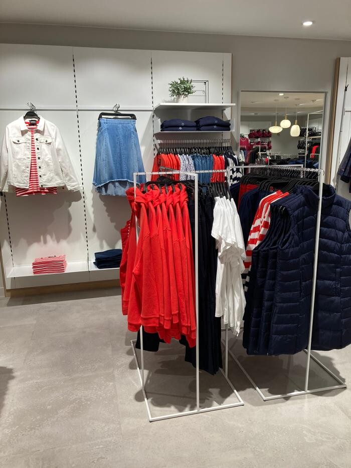 Bilder Ulla Popken | Große Größen | Zürich