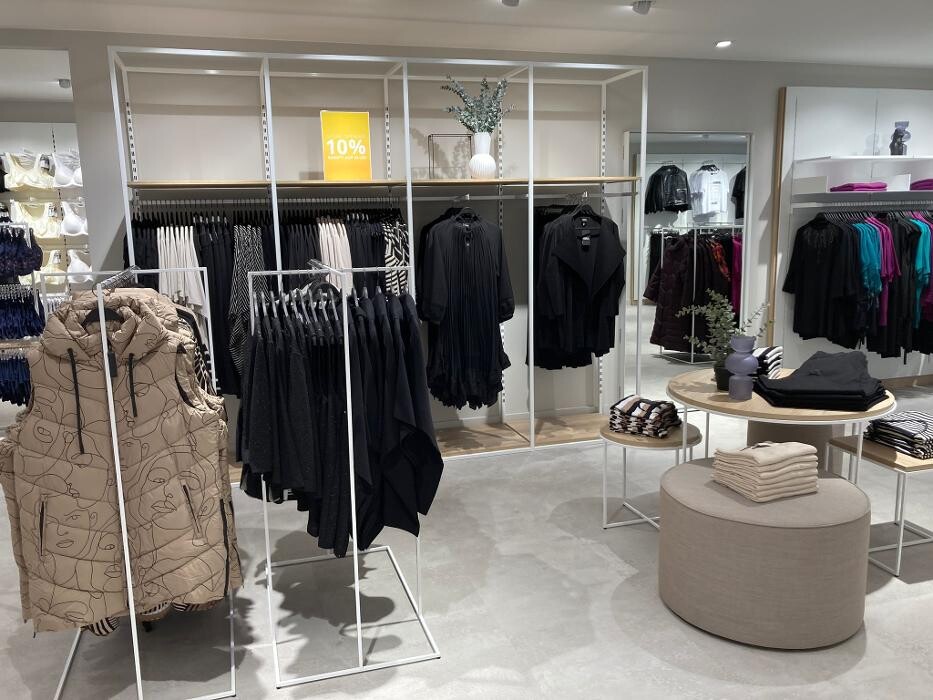 Bilder Ulla Popken | Große Größen | Zürich
