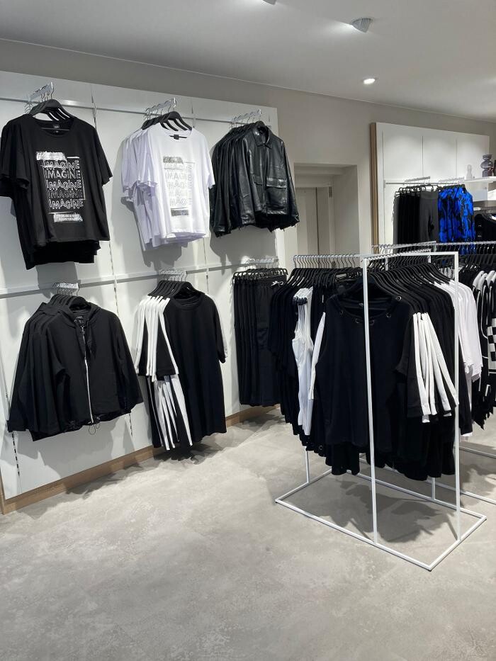 Bilder Ulla Popken | Große Größen | Zürich