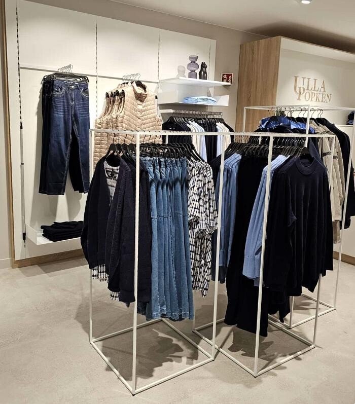 Bilder Ulla Popken | Große Größen | Zürich