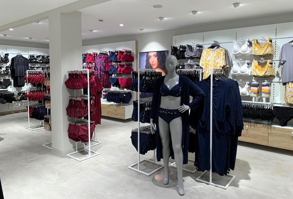Bilder Ulla Popken | Große Größen | Zürich