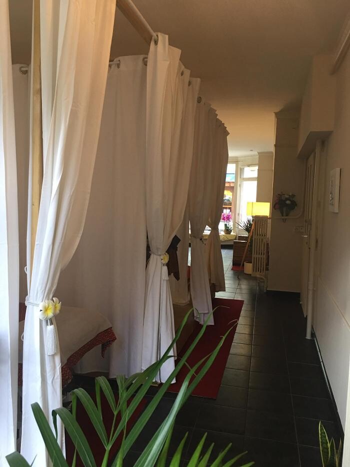 Bilder Thamdii Massage Thaï et Bien-Être | ASCA |