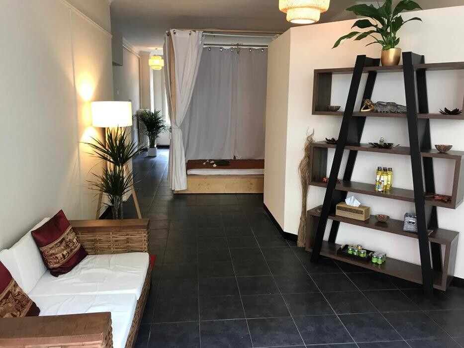 Bilder Thamdii Massage Thaï et Bien-Être | ASCA |
