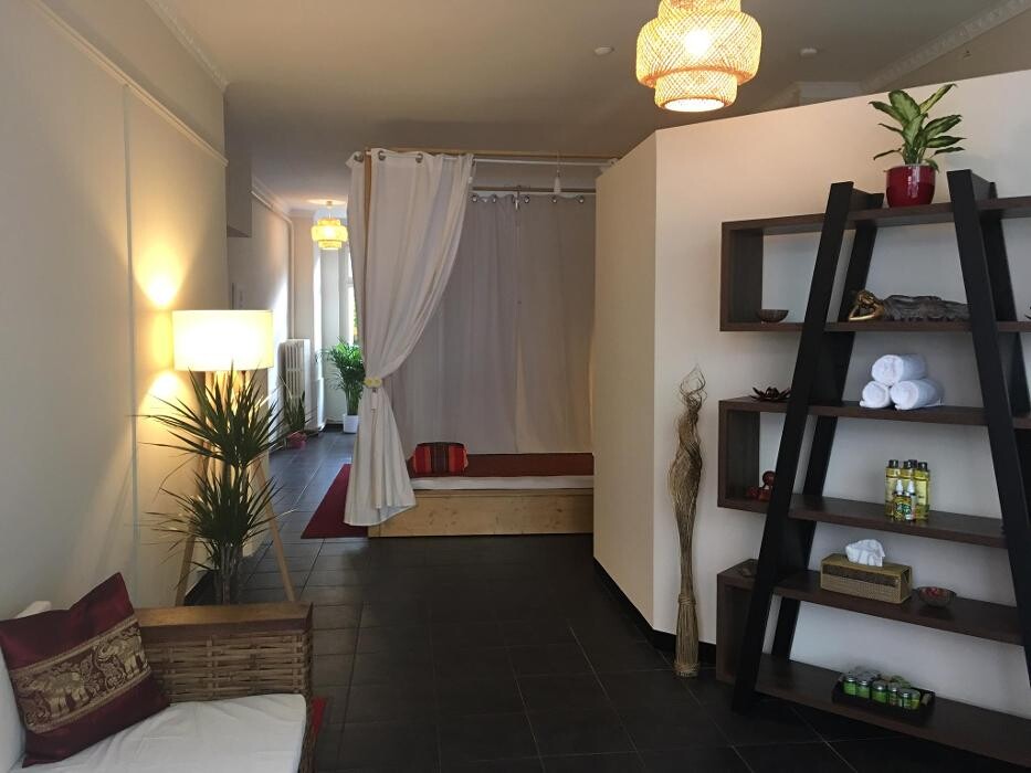 Bilder Thamdii Massage Thaï et Bien-Être | ASCA |