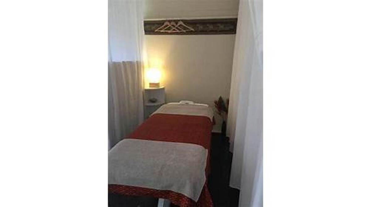 Bilder Thamdii Massage Thaï et Bien-Être | ASCA |