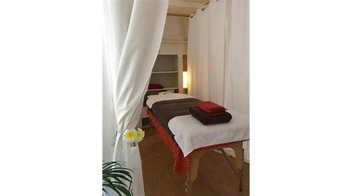 Bilder Thamdii Massage Thaï et Bien-Être | ASCA |