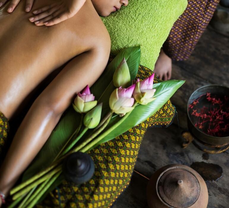 Bilder Thamdii Massage Thaï et Bien-Être | ASCA |