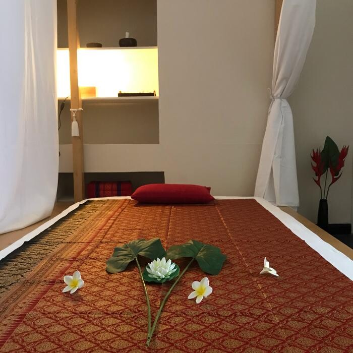 Bilder Thamdii Massage Thaï et Bien-Être | ASCA |