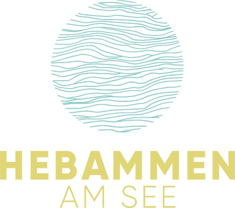 Hebammen am See Logo