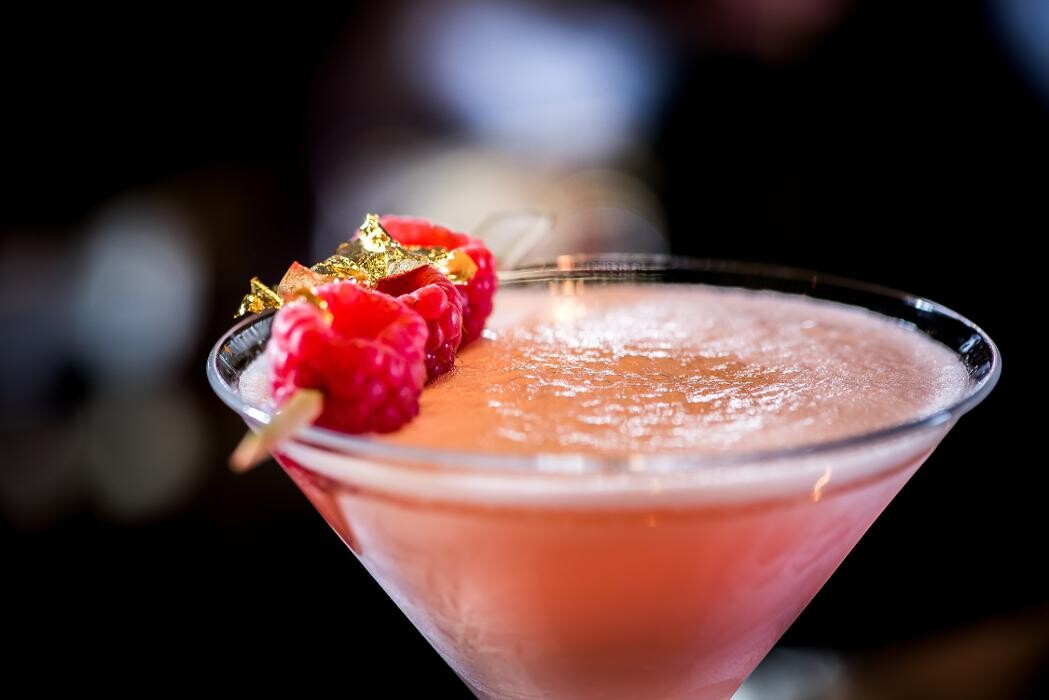 Bilder The Leopard Room Bar & Lounge