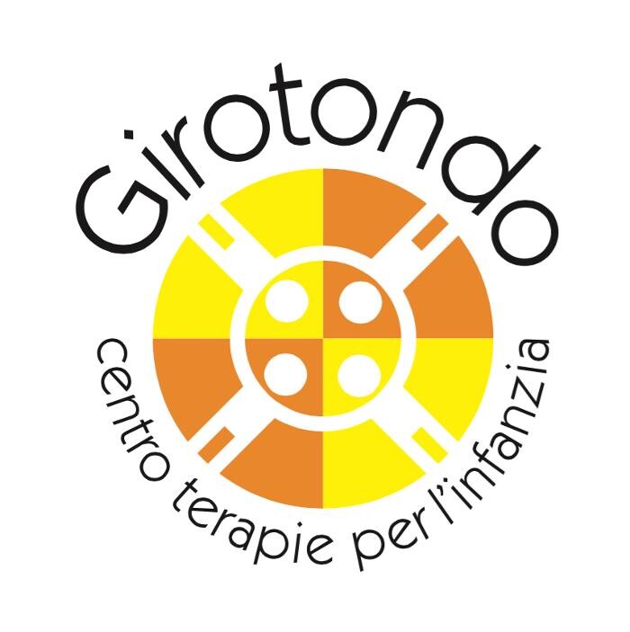 Girotondo - Fisioterapia e Ergoterapia per l'infanzia Logo