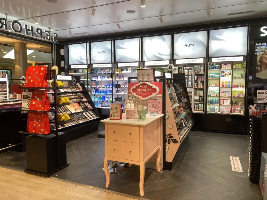 Bilder SEPHORA SPREITENBACH