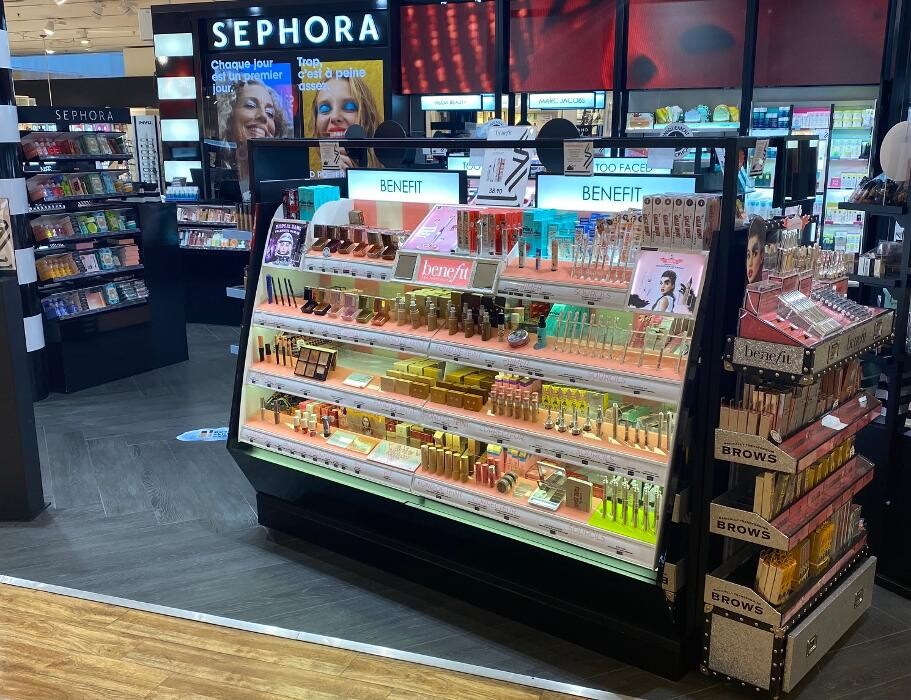 Bilder SEPHORA SION