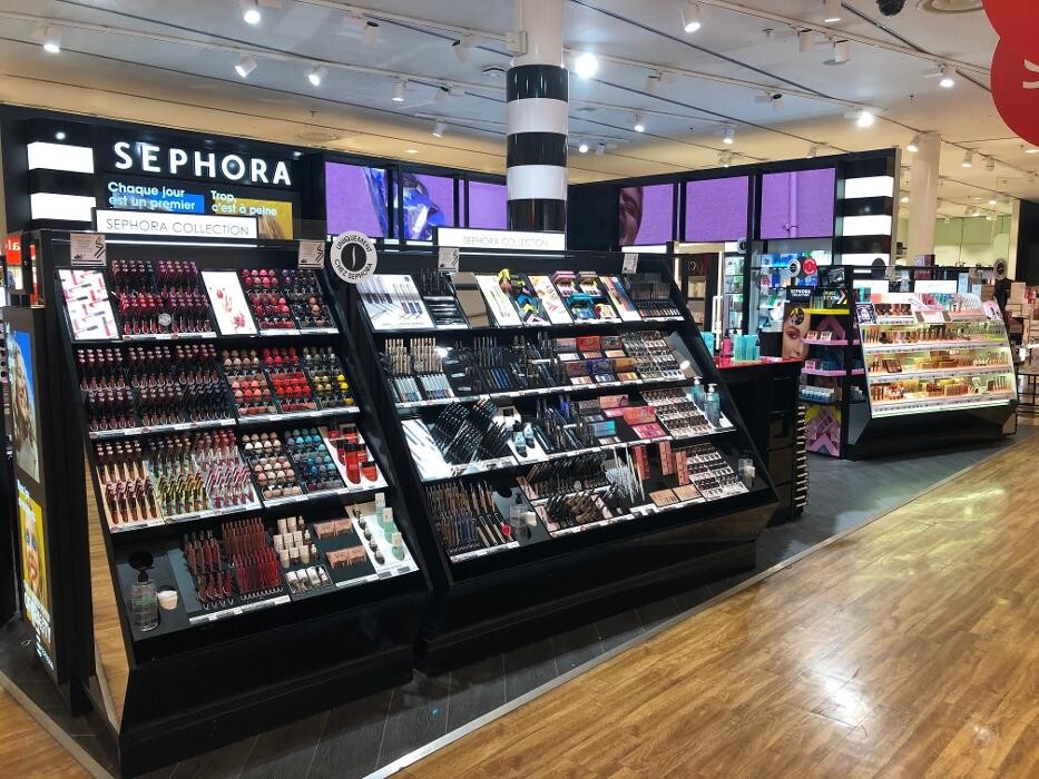 Bilder SEPHORA SION