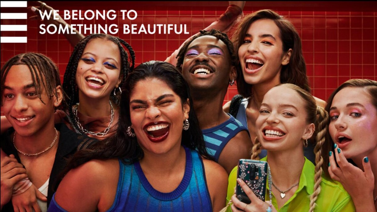 Bilder SEPHORA EMMEN
