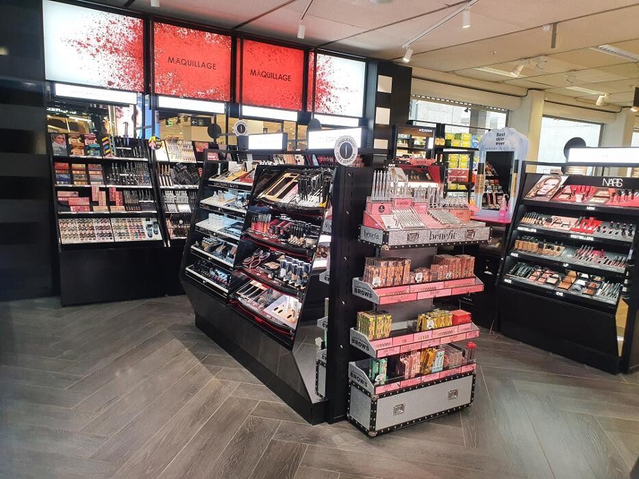 Bilder SEPHORA FRIBOURG
