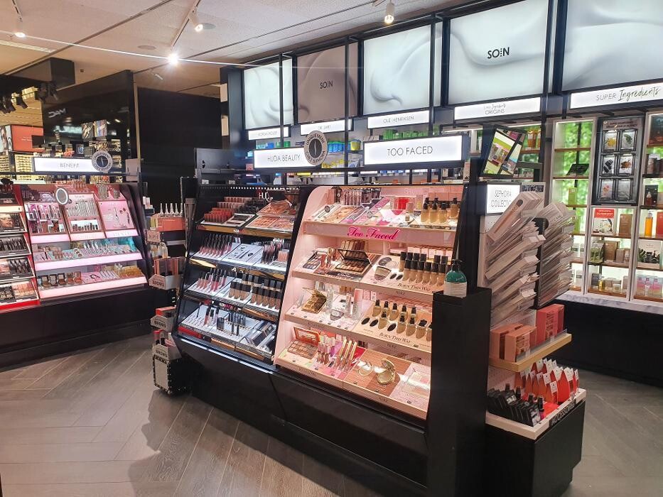 Bilder SEPHORA FRIBOURG