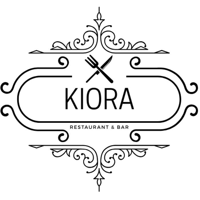 Restaurant Kiora Logo