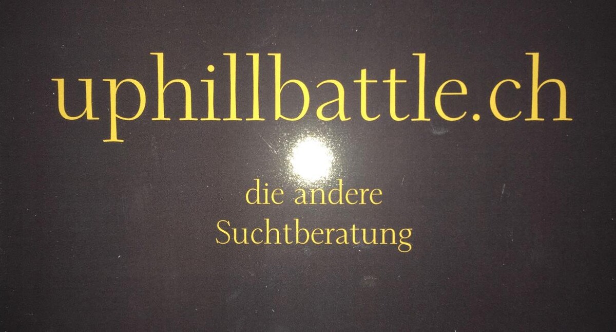 Bilder uphillbattle.ch