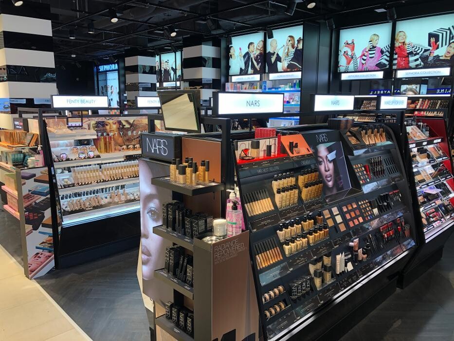 Bilder SEPHORA BERN