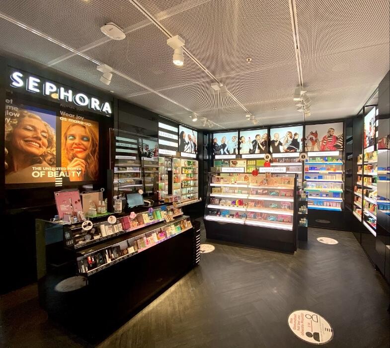 Bilder SEPHORA ZUG