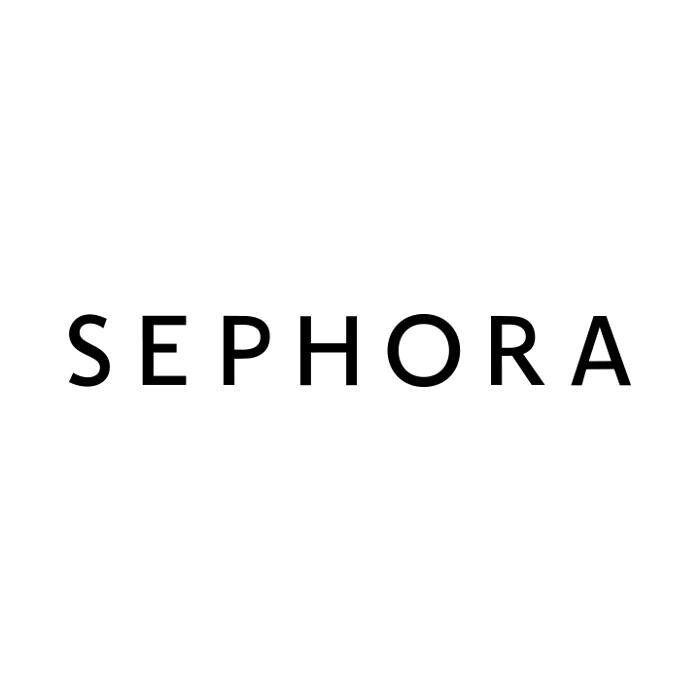 SEPHORA ZURICH STATION SHOPVILLE Logo