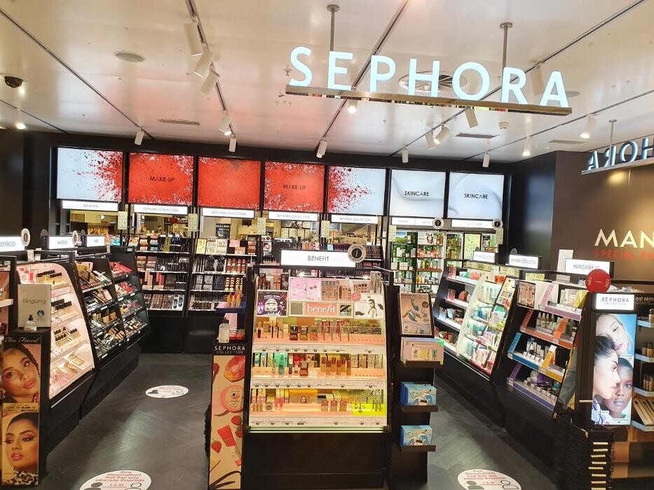 Bilder SEPHORA PFAEFFIKON