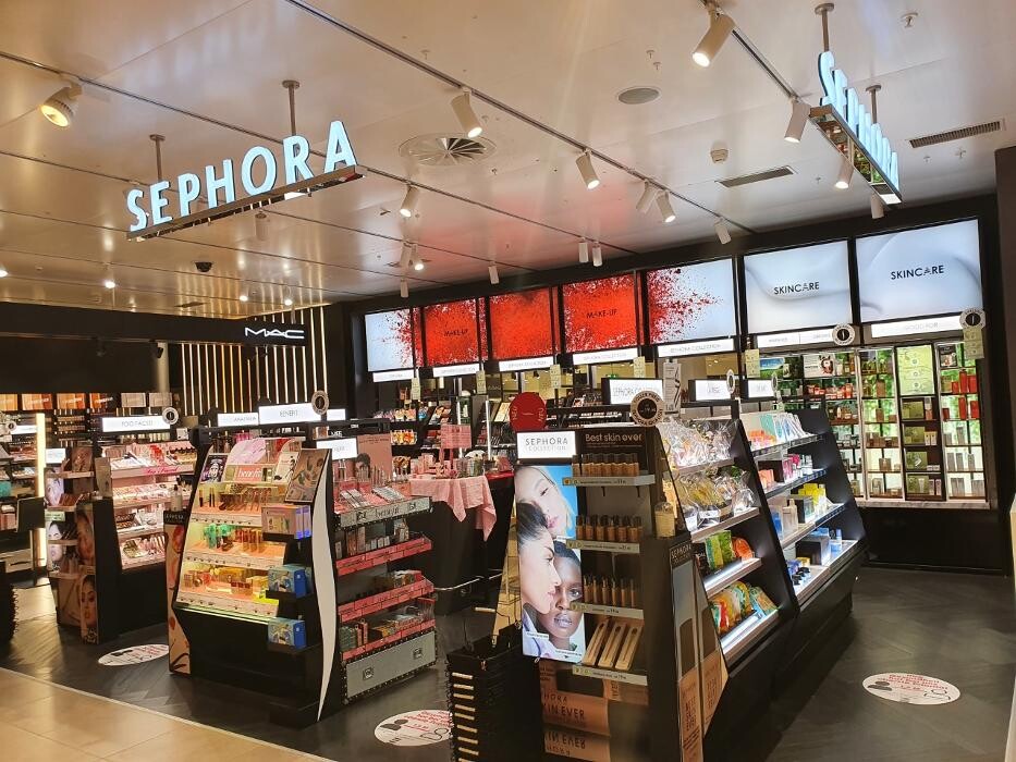 Bilder SEPHORA PFAEFFIKON