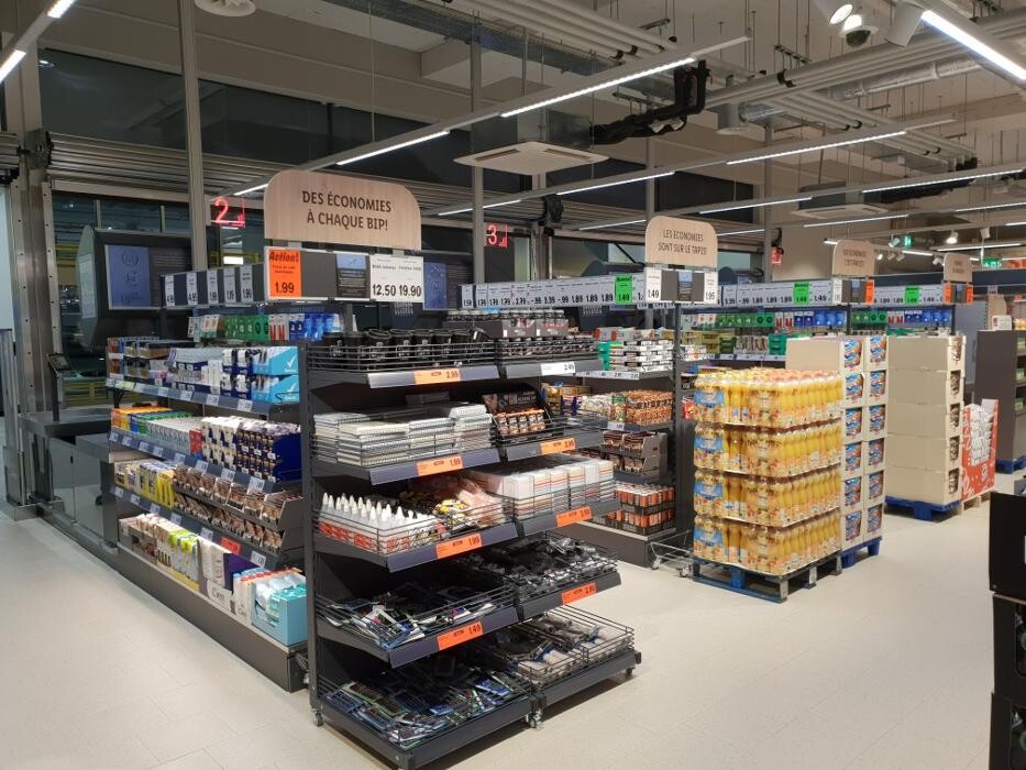 Bilder Lidl Suisse