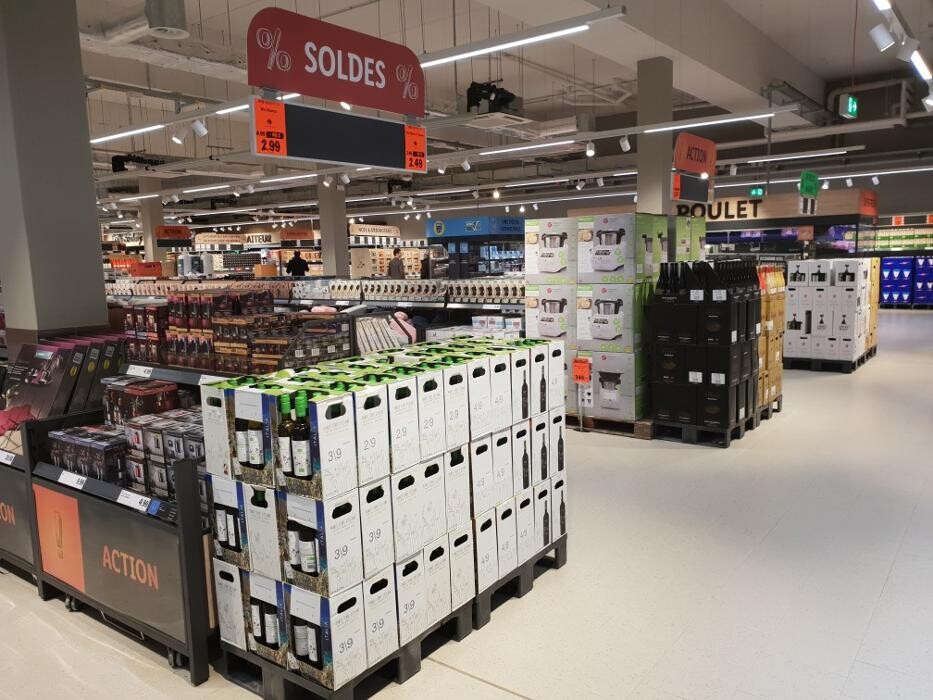 Bilder Lidl Suisse