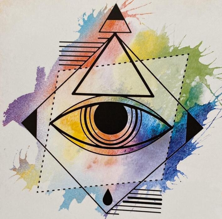 Bilder Pyramid Tattoo & Nail Studio