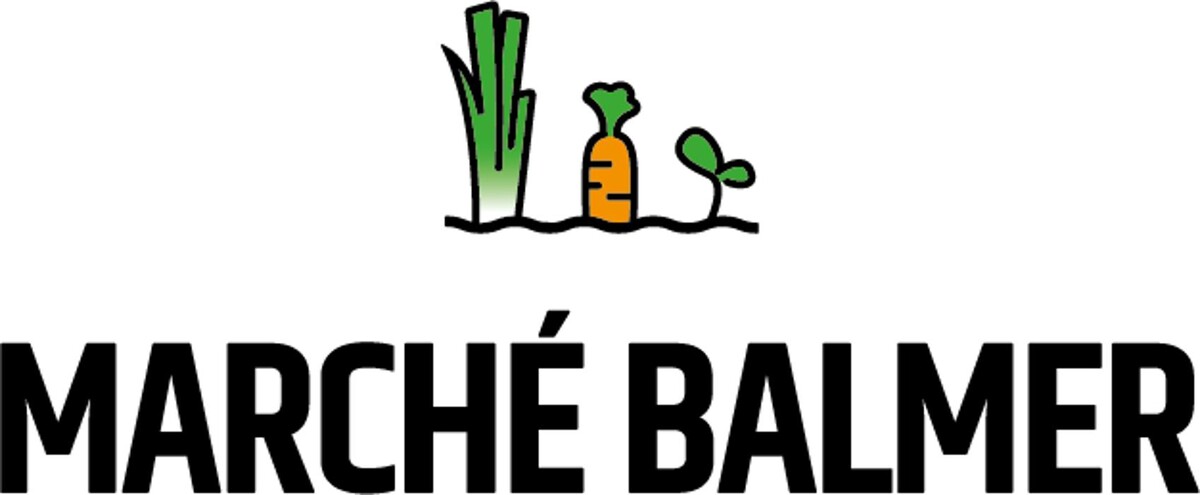 Marché Balmer Logo