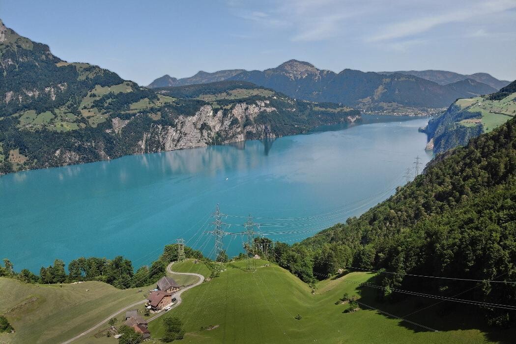 Bilder EnerTrans Switzerland AG