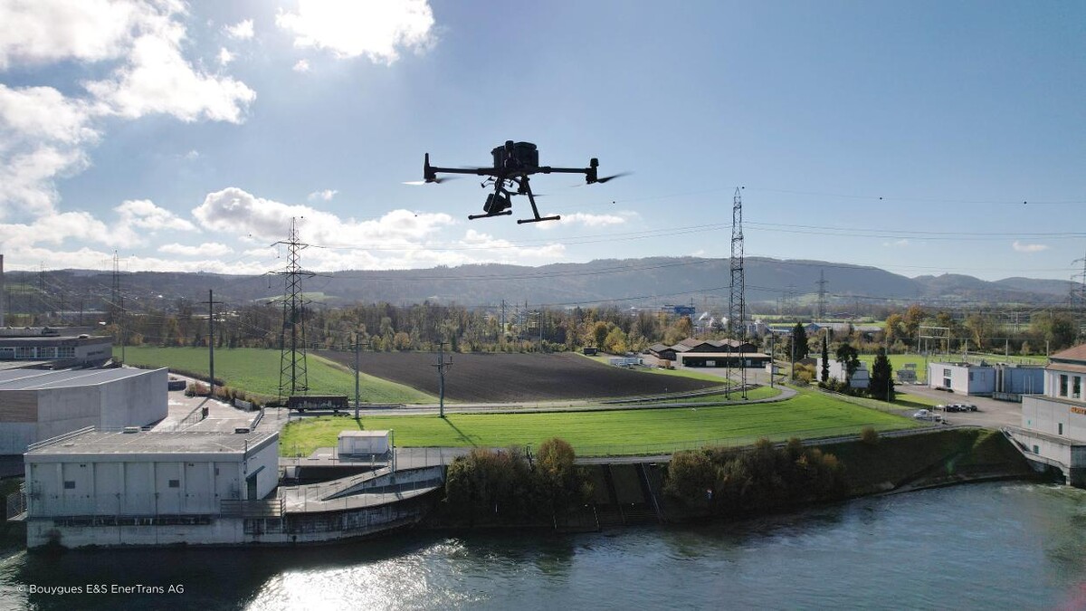 Bilder EnerTrans Switzerland AG