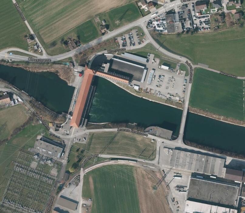 Bilder EnerTrans Switzerland AG
