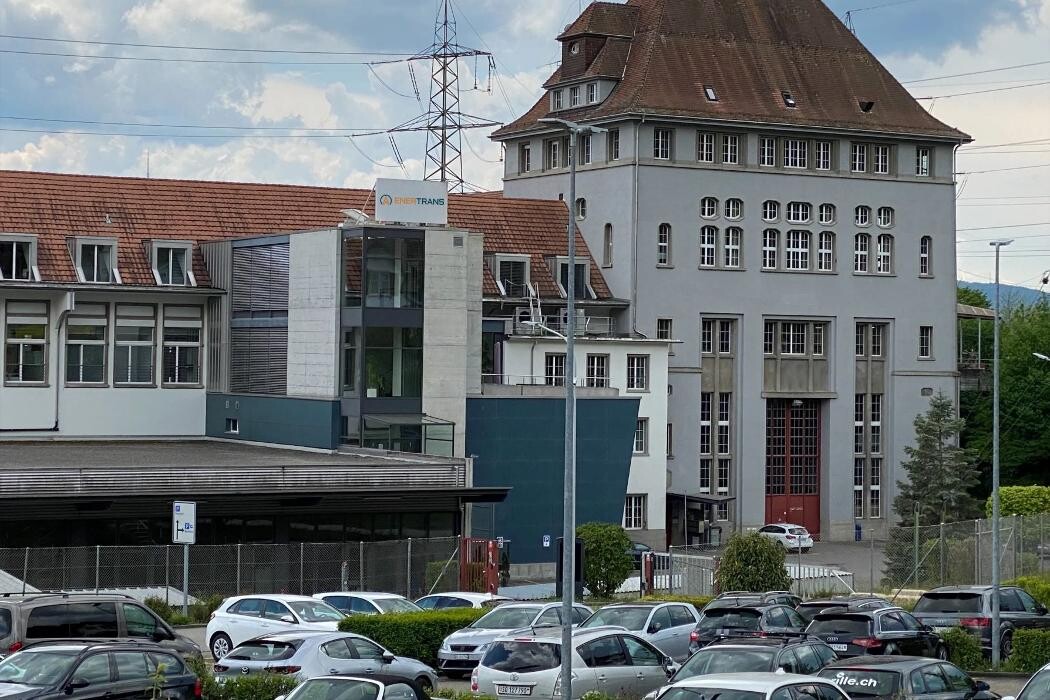 Bilder EnerTrans Switzerland AG