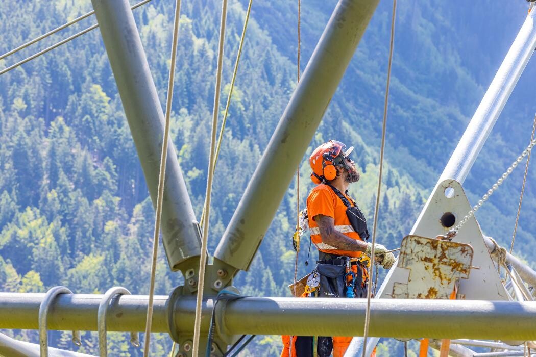 Bilder EnerTrans Switzerland AG
