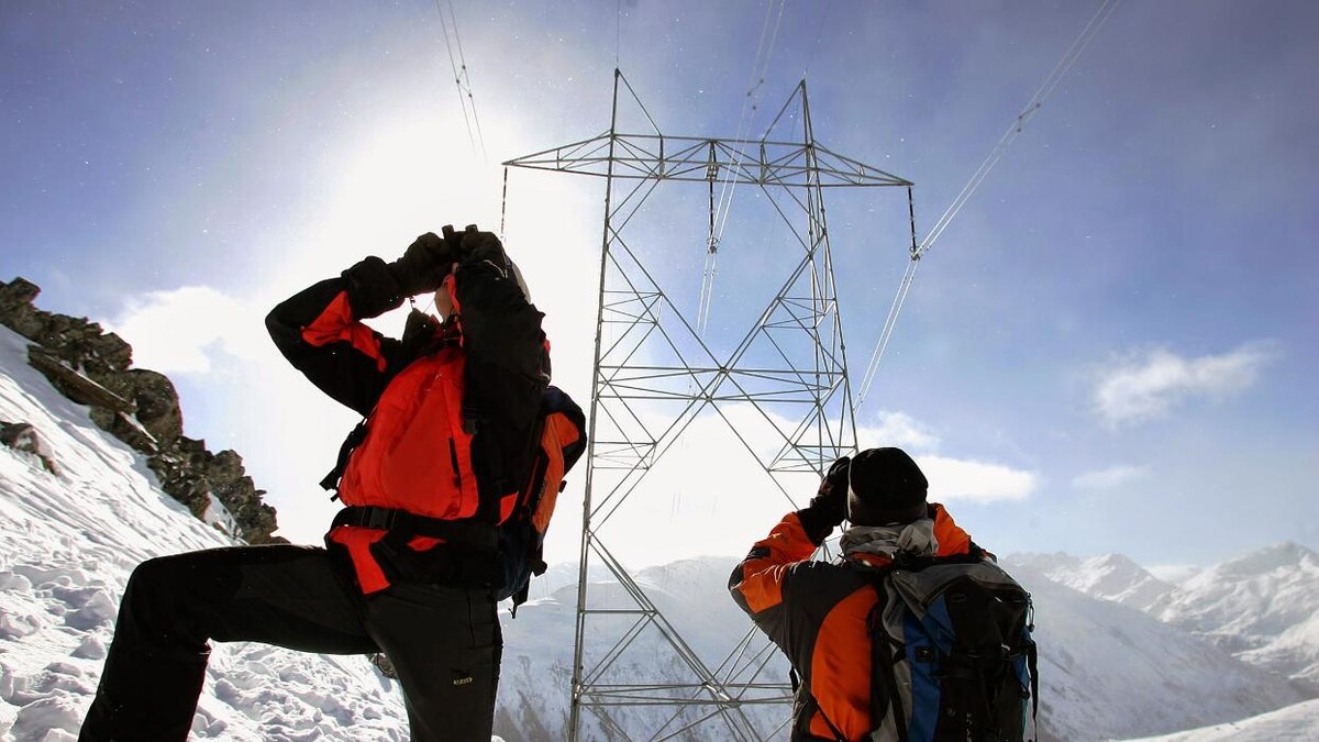 Bilder EnerTrans Switzerland AG