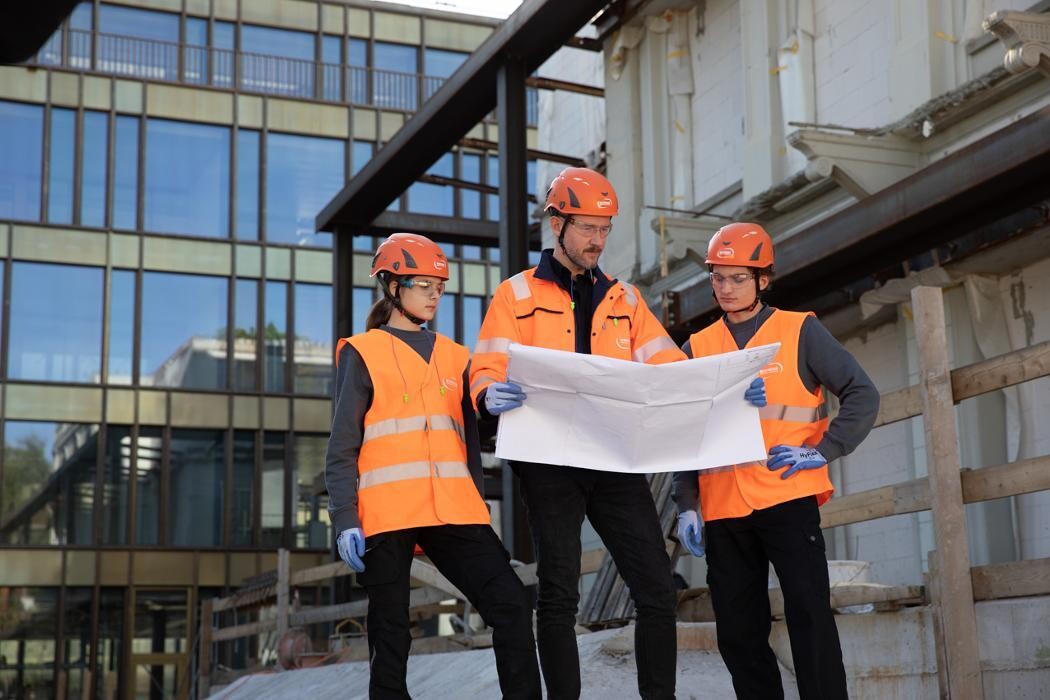 Bilder EnerTrans Switzerland AG