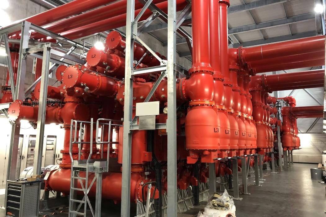 Bilder EnerTrans Switzerland AG