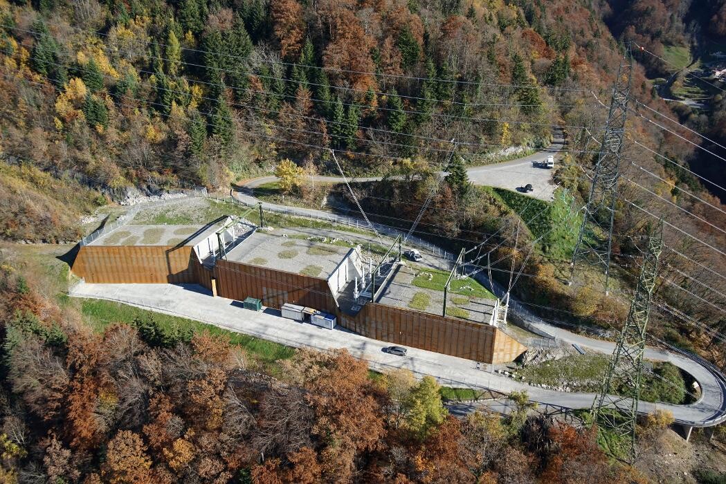 Bilder EnerTrans Switzerland AG