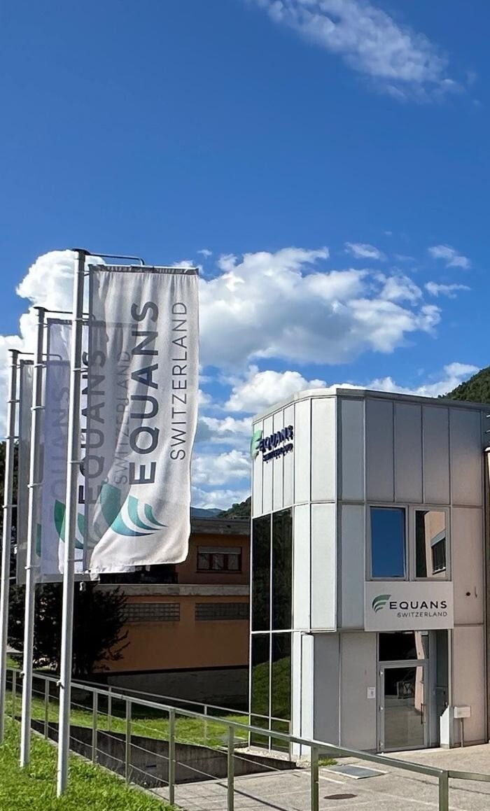 Bilder Equans Switzerland AG