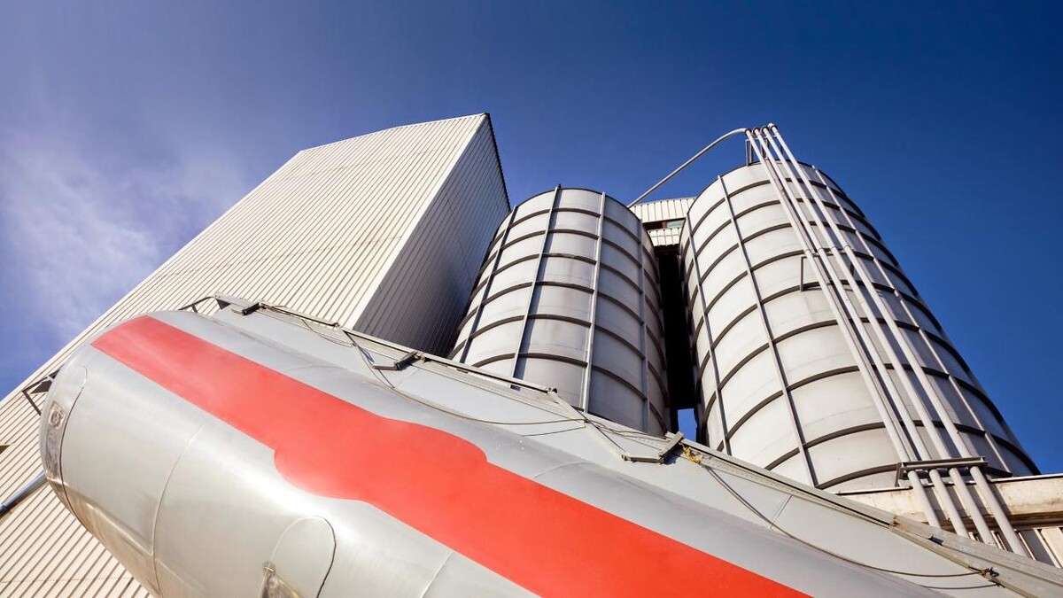 Bilder Equans Switzerland Process Automation AG