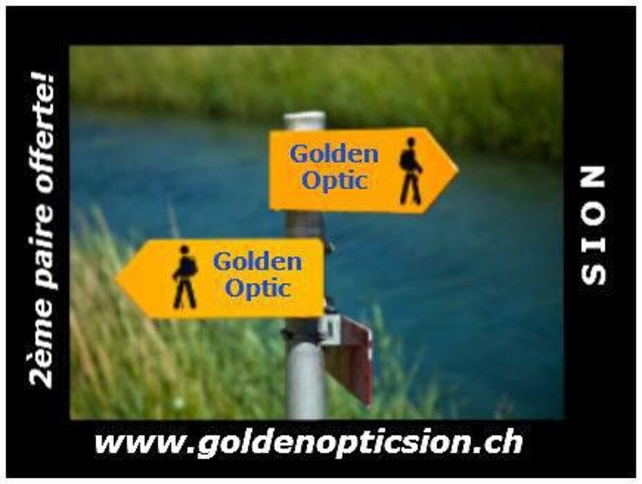 Bilder Broccard Optic
