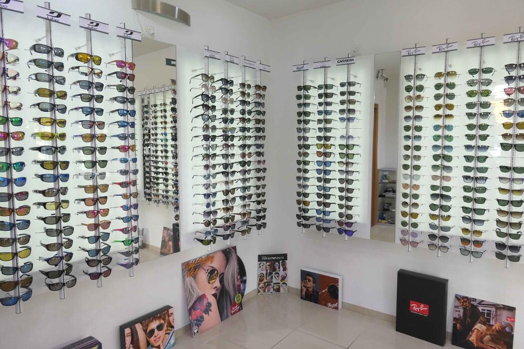 Bilder Broccard Optic