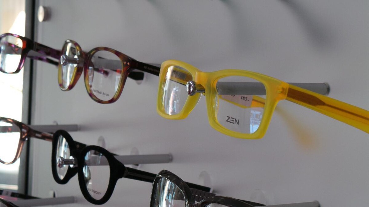 Bilder Broccard Optic